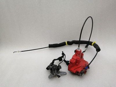 Ferrari F12 Berlinetta F152 Left Door Lock 82447900 Door Lock Left