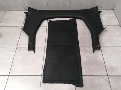 Ferrari F12 BERLINETTA F152 Roof Lining 848285 Roof Leather