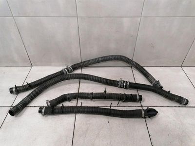 Ferrari F12 Berlinetta F152 Air Cooling Pipe 288528 Hose Set