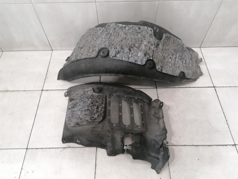 FERRARI F12 BERLINETTA F152 WHEEL ARCH LINER RLH 83361400 WHEEL RUN COVER Hi Li