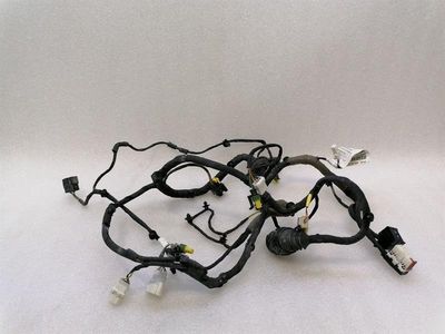 Ferrari F12 Berlinetta F152 Left Door Wiring Loom 282870 Door Harness Left