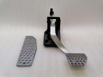 Ferrari F12 Berlinetta F152 Brake Pedal 261832 Brake Pedal Cover