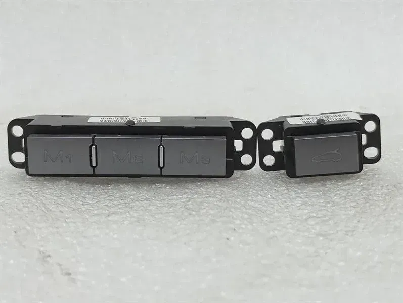 Ferrari 812 Superfast F152M Switch 332836 Seat Memory Switch