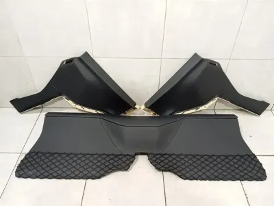 Ferrari Interior Cover 812 Superfast F152M Interior Cover 88975500 Rear Bulkhead