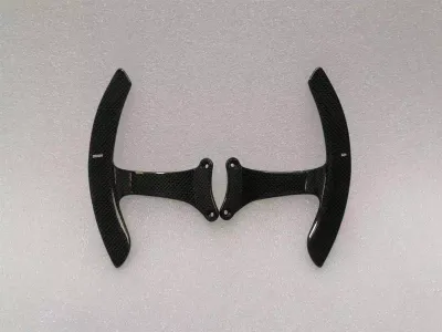 Ferrari Purosangue F175 Switch 817753 | Carbon Version | Switch Paddle Shifts