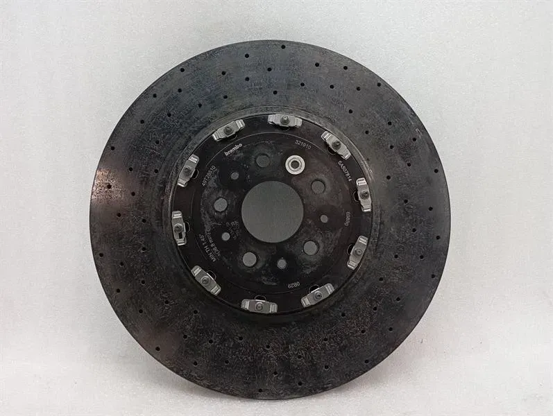 Ferrari 812 Superfast F152M Brake Disc Front 321910 Carbon Brake Disc Front