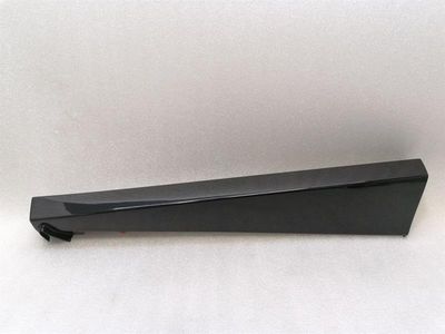 Ferrari Purosangue F175 Body Moulding 901740 Bar LH Rear Carbon Door Moulding