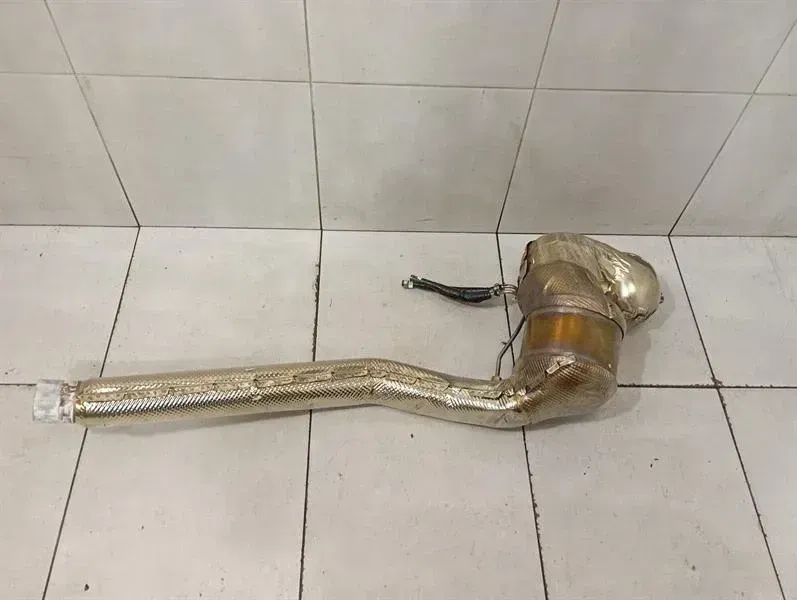 Ferrari Purosangue F175 Catalytic Converter 824846 RIGHT Catalytic Converter OPF GPF