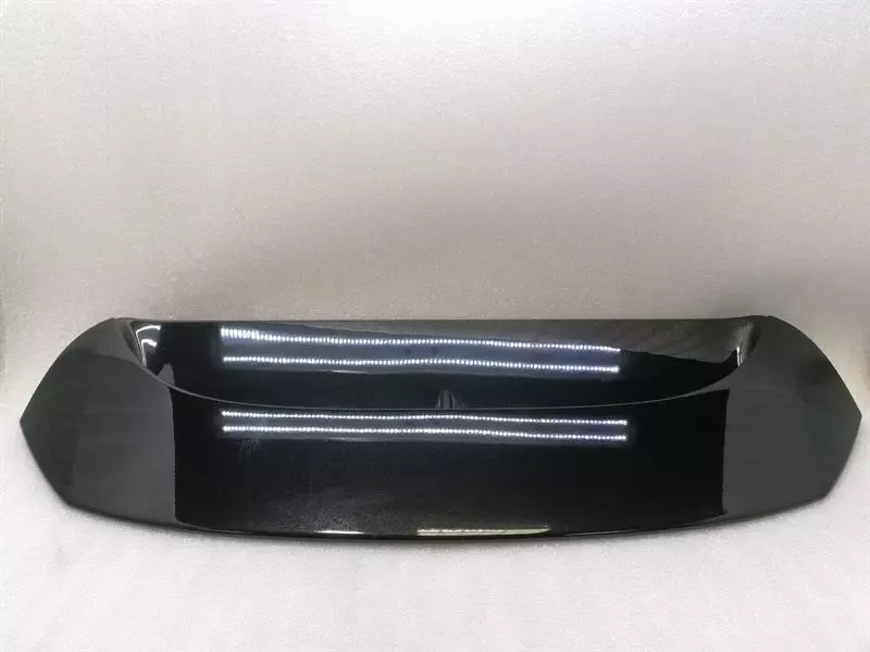 Ferrari Purosangue F175 rear spoiler 985883080 rear spoiler