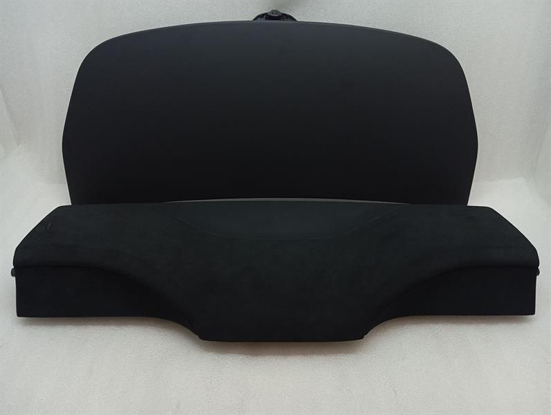 Ferrari Purosangue F175 Parcel Shelf 807561 Parcel Shelf Alcantara Leather