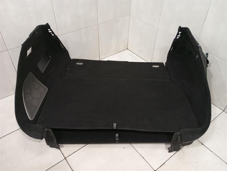 Ferrari Purosangue F175 Luggage Compartment Set 851853 Boot Boat Floor
