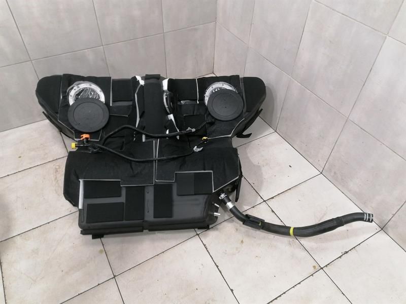 Ferrari Purosangue F175 Fuel Tank 949079 Fuel Tank