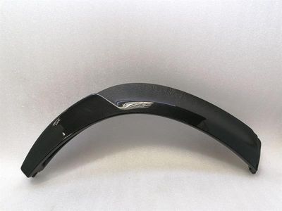 FERRARI PUROSANGUE F175 Body Moulding 901771 Leist RH REAR FLANK CLADDING CARBON