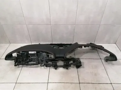 Ferrari Purosangue F175 Dashboard 741586 RHD RIGHT HAND DRIVE BLACK RED