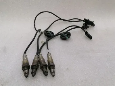 Ferrari Purosangue F175 Lambda Sensor 787778 Oxygen Sensor SET