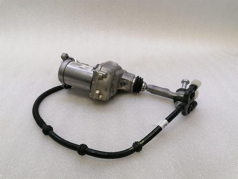 Ferrari Purosangue F175 Power Steering Rack 950509 Rear Right Steering Rack