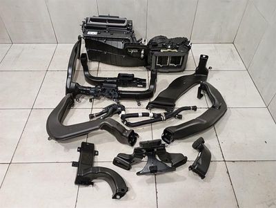 Ferrari Purosangue F175 Heater Blower 781682 RHD Motor Heater Blower HVAC RHD