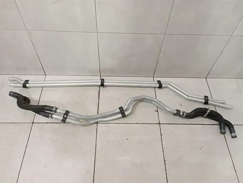 Ferrari Purosangue F175 Gearbox Pipes 791559 Transmission Oil Line