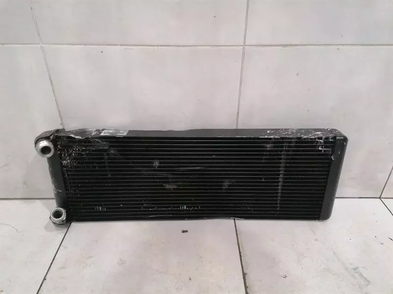 Ferrari Purosangue F175 Oil Radiator 888493 Radiator Radiator