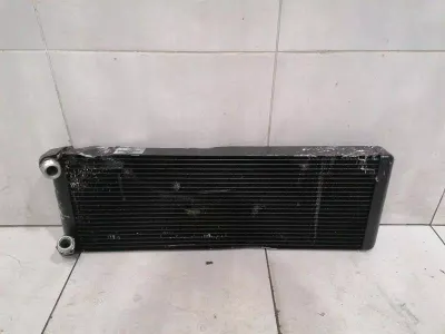 Ferrari Purosangue F175 Oil Radiator 888493 Radiator Radiator