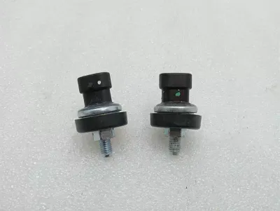 Ferrari Purosangue F175 Sensor 263079 Accelerometer for Magneride System