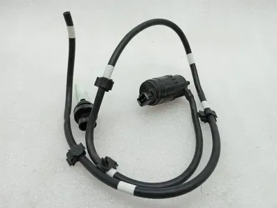 Ferrari Purosangue F175 washer fluid pump 81632900 washer water pump