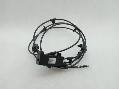 FERRARI PUROSANGUE F175 889111 HOOD CABLE