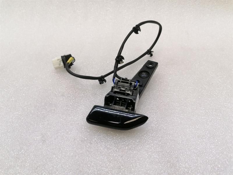 Ferrari Purosangue F175 Switch 957492 LH Rear Door Handle Switch