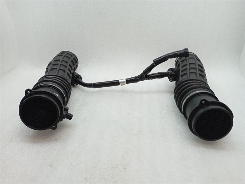 Ferrari Purosangue F175 Air Flow Meter 845077 Mass Air Flow Meter Intake Hose