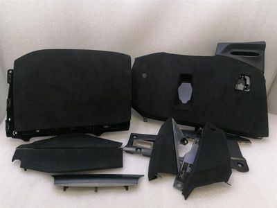 Ferrari Purosangue F175 Glovebox A741781 RHD Glove Box RIGHT HAND DRIVE ALCANTAR