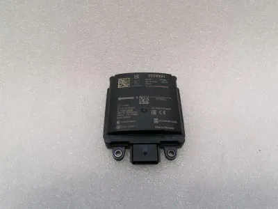 Ferrari Purosangue F175 Sensor 804792 Radar Rear Bumper