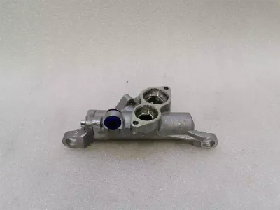 Ferrari Purosangue F175 Thermostat Housing 316675 OIL THERMOSTAT HOUSING