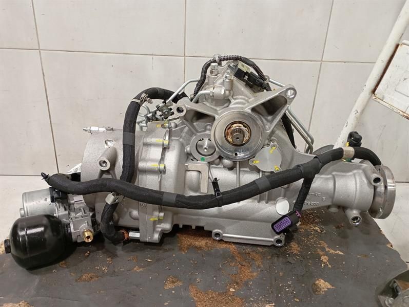 FERRARI PUROSANGUE F175 943858 POWER TAKE OFF UNIT