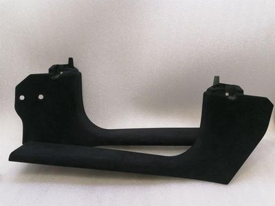 FERRARI PUROSANGUE F175 342375 RHD FLOOR TRIMS ALCANTARA