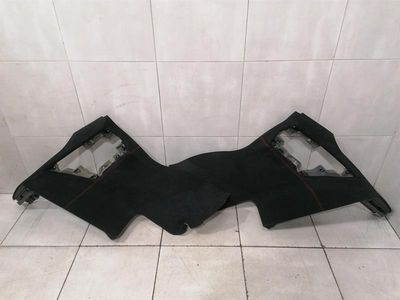 FERRARI PUROSANGUE F175 805712 REAR 1/4 PANELS REAR 1/4 PANELS ALCANTARA