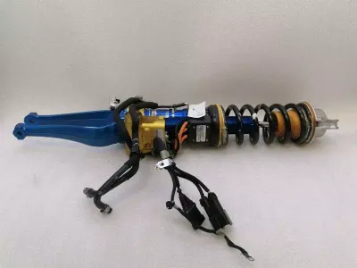 Ferrari Purosangue F175 shock absorber front 785512 left shock absorber front