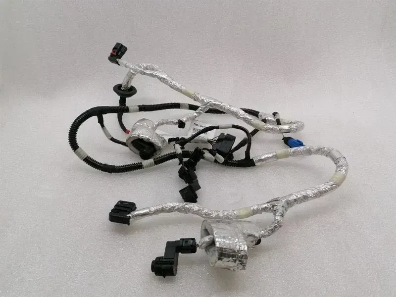 Ferrari Purosangue F175 Wiring Loom 847957 Rear Bumper Wiring Harness