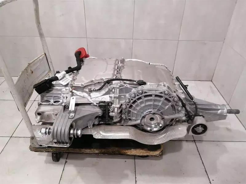 Ferrari Purosangue F175 Gearbox 954089 Gearbox DCT