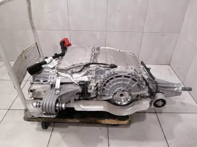 Ferrari Purosangue F175 Gearbox 954089 Gearbox DCT