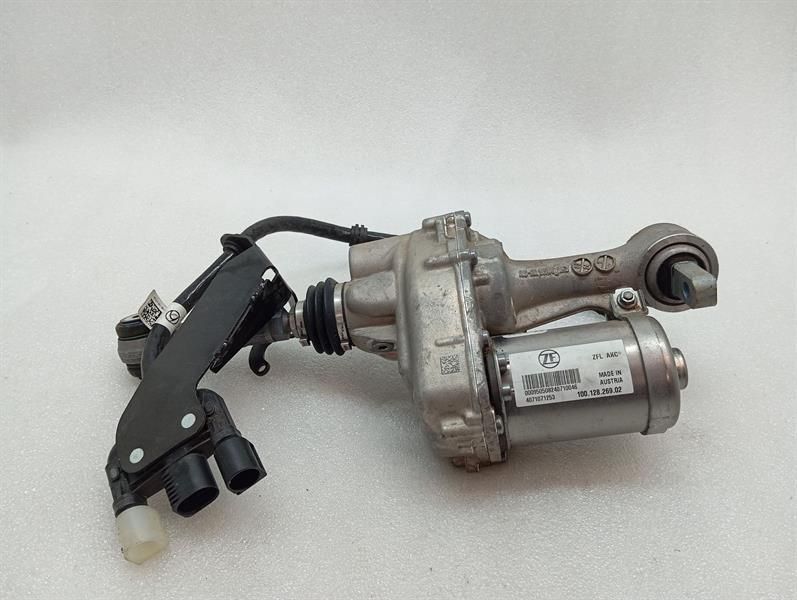 Ferrari Purosangue F175 Power Steering Rack 950508 Rear Left Steering Rack