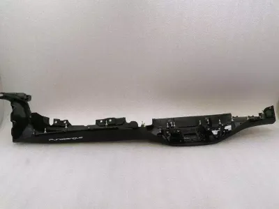 Ferrari Purosangue F175 Dashboard 741827 RHD Dash LEATHER