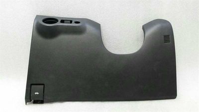 Dodge Challenger SRT Knee Cover S5LA16DX9AC Steering Wheel Lower Trim