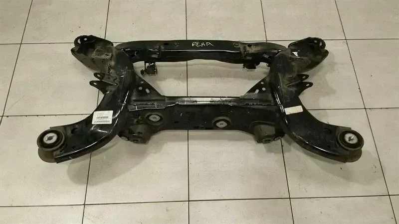 DODGE CHALLENGER SRT Subframe Rear SRT64 Axle Frame Rear Axle