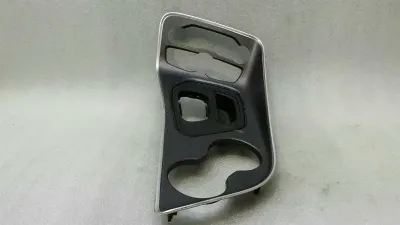 DODGE CHALLENGER SRT Console Cover 5LF09XSBAD Cover Trim