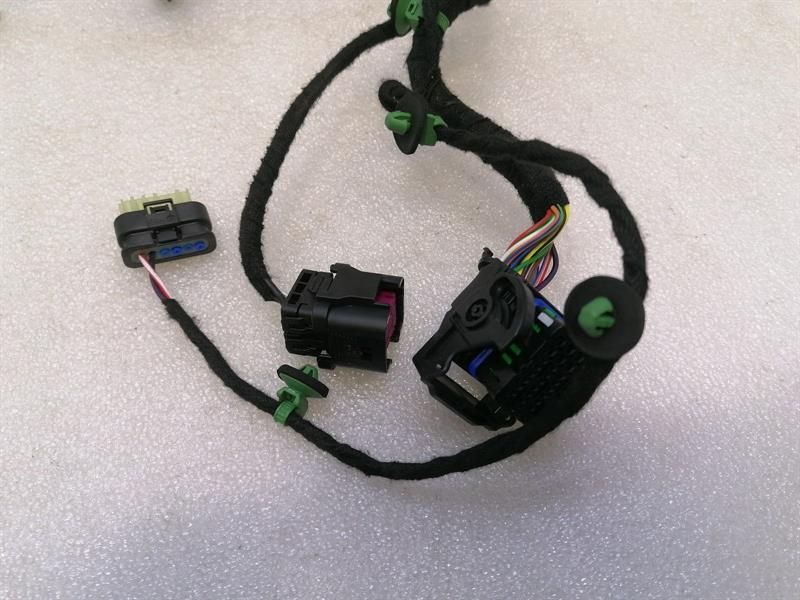 Ferrari Purosangue F175 Wiring Loom 847923 RL DOOR Wiring Harness