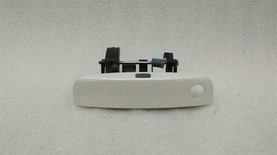 DODGE CHALLENGER SRT Left Door Handle 1MZ85DX8AJ Door Handle Left Keyless