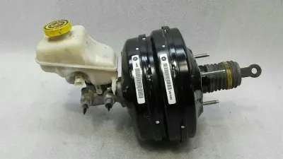 DODGE CHALLENGER SRT Brake Servo 04581644AF Brake Booster