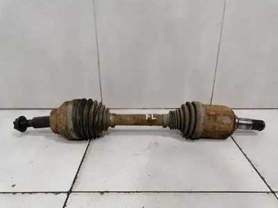 JEEP GRAND CHEROKEE WK2 SRT8 FLH Drive Shaft 68193661AA Drive Shaft Front Link