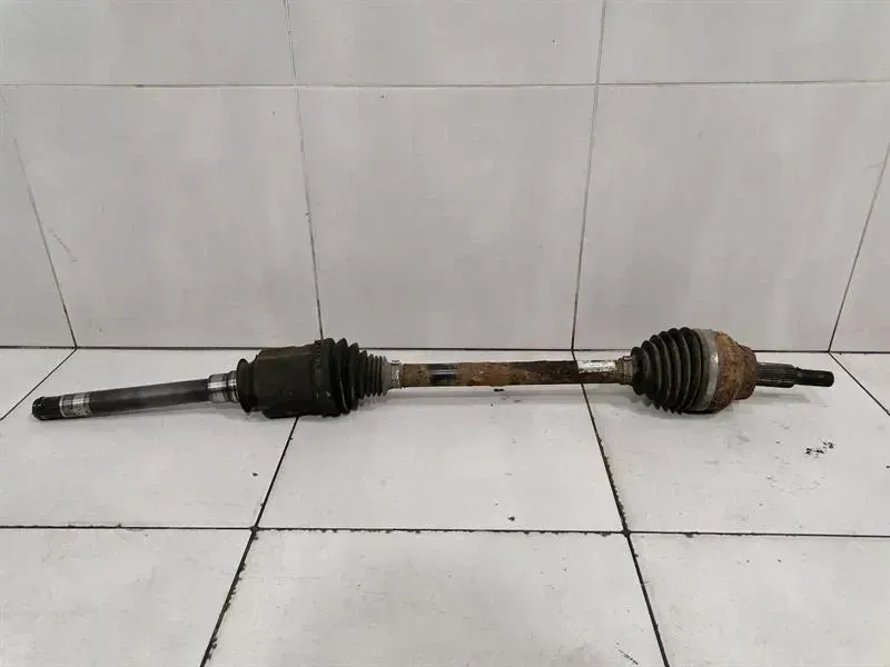 JEEP GRAND CHEROKEE WK2 SRT8 FRH Drive Shaft 68193660AA Drive Shaft Front Re