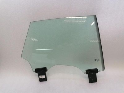 Ferrari Purosangue F175 right rear door glass 879652 door window rear right